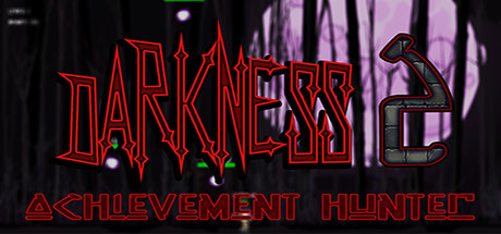 Achievement Hunter: Darkness 2 cover art