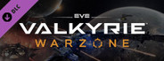 EVE: Valkyrie – Warzone Drifter Pack