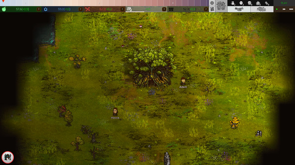 TFM: The First Men game for windows Pc 1