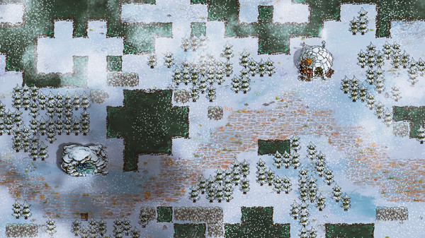 TFM: The First Menfor windows and Linux 1