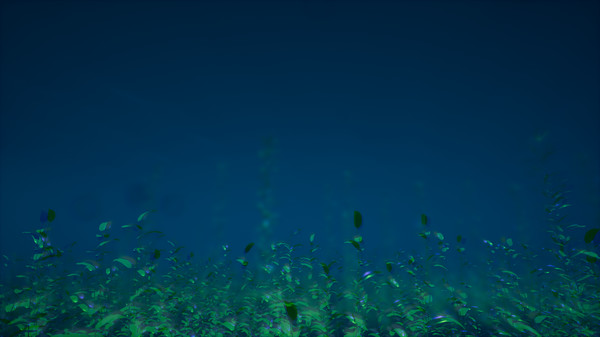 Скриншот из Immersive Poetry