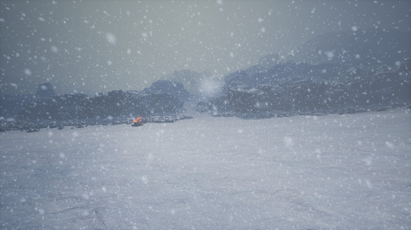 Immersive Poetry game for Linux 1