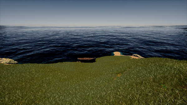 Скриншот из Immersive Poetry