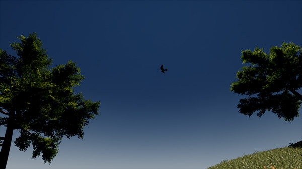 Скриншот из Immersive Poetry