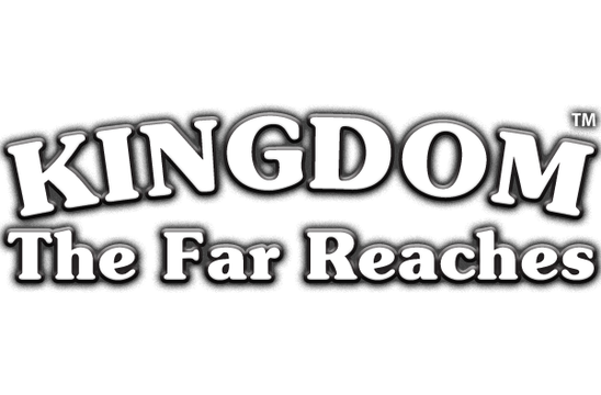 Kingdom: The Far Reaches Logo