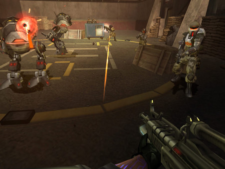 Project: Snowblind for linux