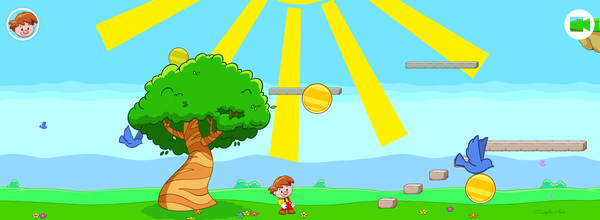 Brinko game for windows Pc 1