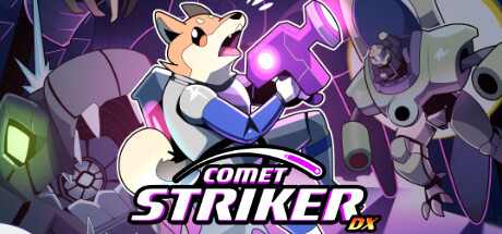 CometStriker