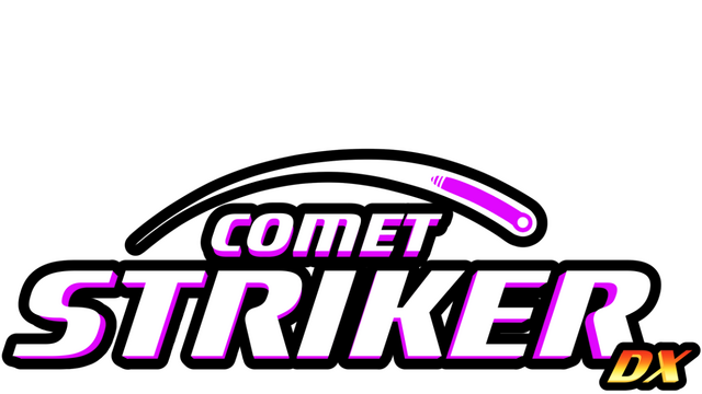 CometStriker DX- Backlog.rip