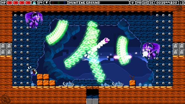 CometStriker game for windows Pc 1