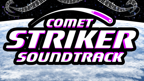 Скриншот из CometStriker Soundtrack