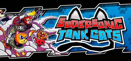 Supersonic Tank Cats