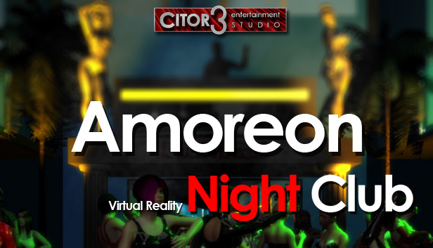 amoreon nightclub gameplay