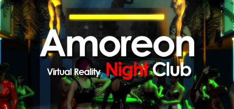 Amoreon NightClub cover art