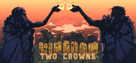 Kingdom Two Crowns cover art