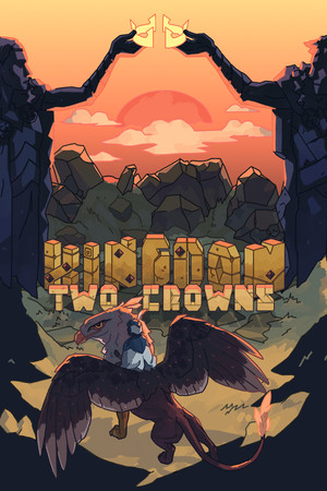 Kingdom Two Crowns poster image on Steam Backlog