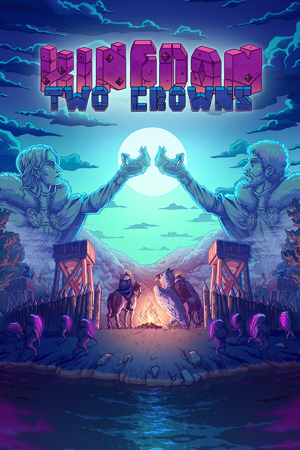 Kingdom Two Crowns for steam