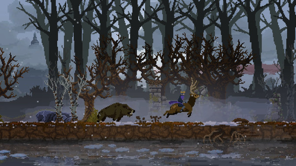 Kingdom Two Crownsfor windows and Linux 1