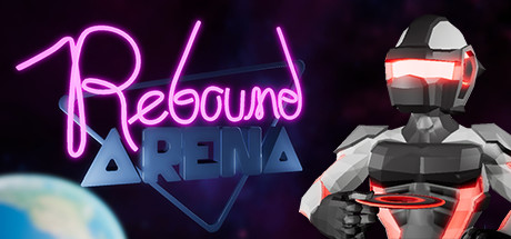 View REBOUND ARENA on IsThereAnyDeal
