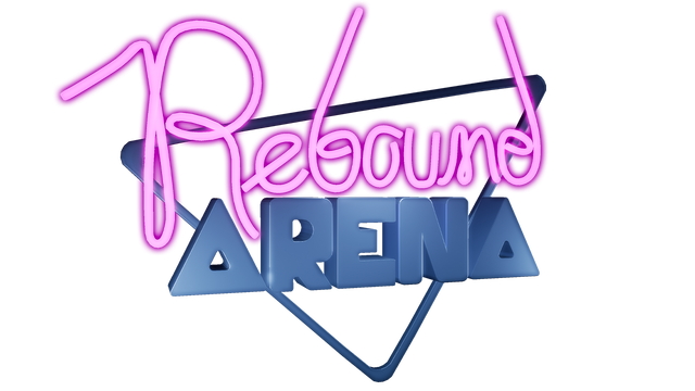 REBOUND ARENA Logo