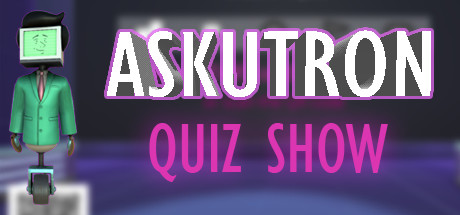 Askutron Quiz Show cover art