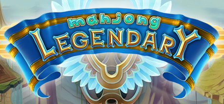 Legendary Mahjong cover art