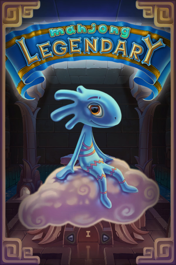 Legendary Mahjong