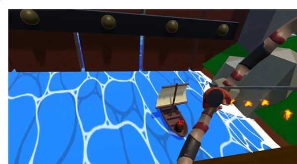 Скриншот из Pop Pop Boom Boom