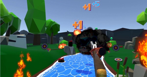 Скриншот из Pop Pop Boom Boom