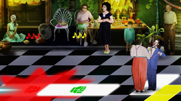 El Tango de la Muerte for linux