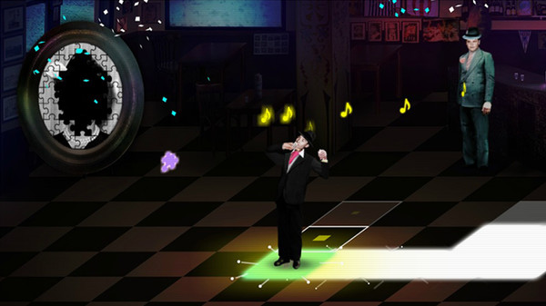 El Tango de la Muerte game for windows Pc 1