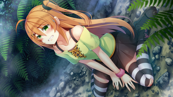 Ne no Kami - The Two Princess Knights of Kyoto Part 2for windows and Linux 1