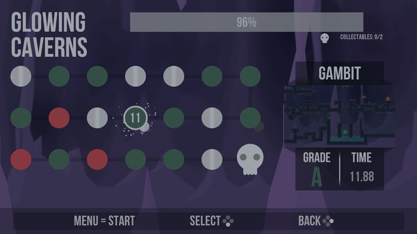 Скриншот из Phantom Jump Скриншот из Phantom Jump