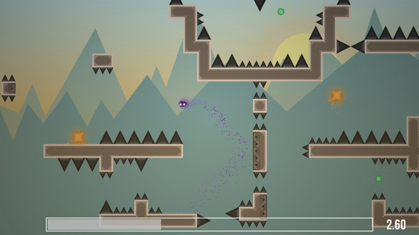 Скриншот из Phantom Jump Скриншот из Phantom Jump