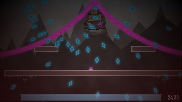 Скриншот из Phantom Jump Скриншот из Phantom Jump