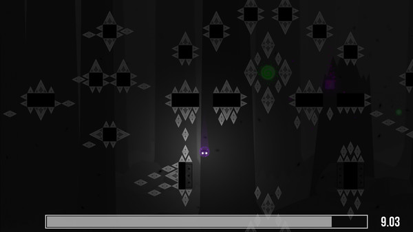 Скриншот из Phantom Jump Скриншот из Phantom Jump