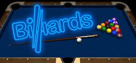 play billiards