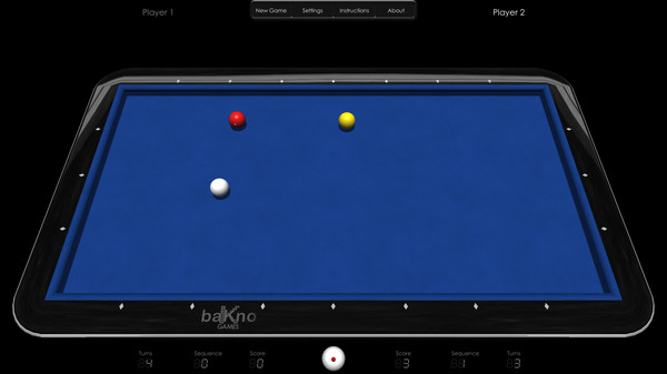 Billiards PC requirements