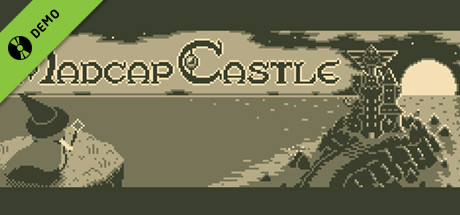 Madcap Castle Demo cover art