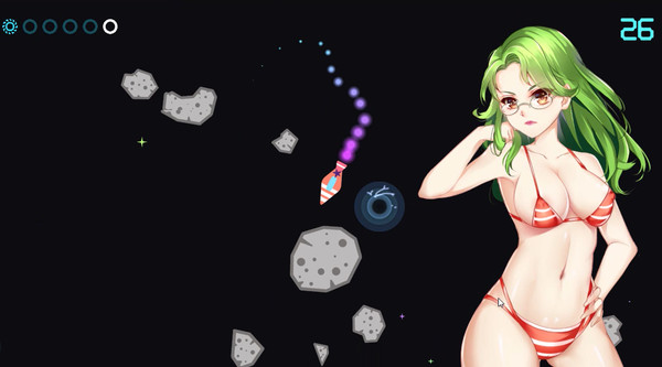 EVIL STARfor windows and Linux 1