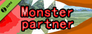 Monster partner Demo