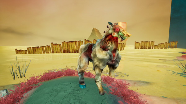 Krotruvink game for Linux 1