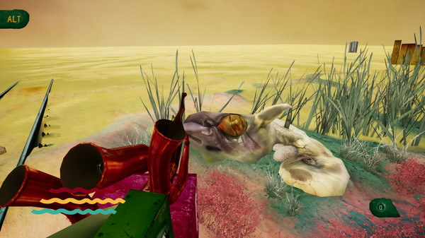 Krotruvinkfor windows and Linux 1