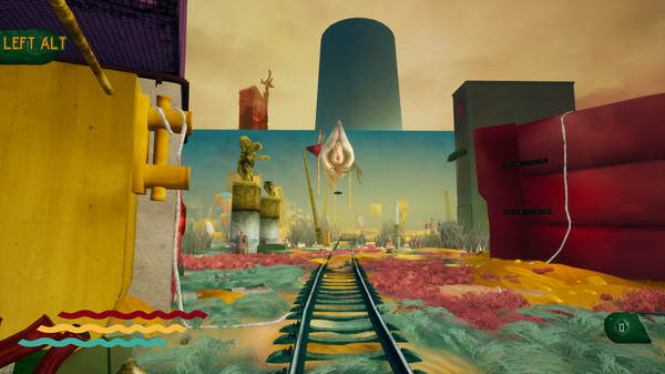 Krotruvink for linux