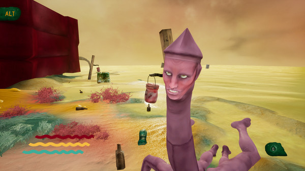 Krotruvink game for windows Pc 1