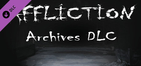 Affliction Archives DLC cover art