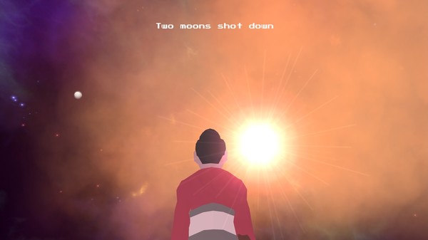 Yi and the Thousand Moons game for Linux 1