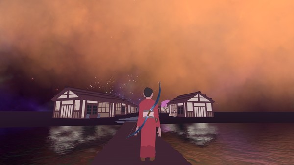 Yi and the Thousand Moonsfor windows and Linux 1