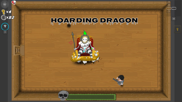 Modest Kind game for windows Pc 1