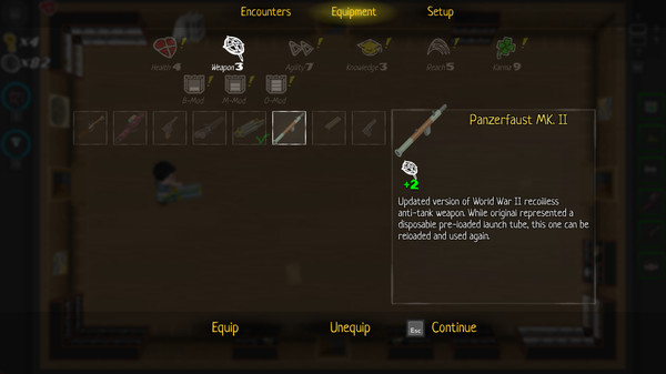 Modest Kindfor windows and Linux 1